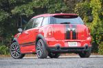 Mini Countryman JCW All4 2014 года